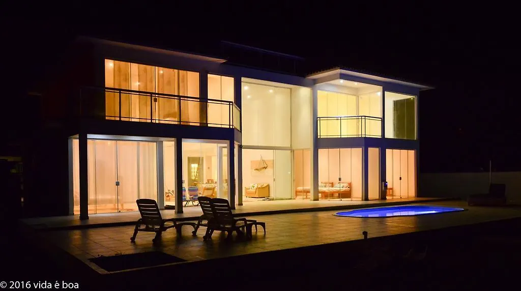 Holiday home Villa Areia Branca Armacao dos Buzios Brazil