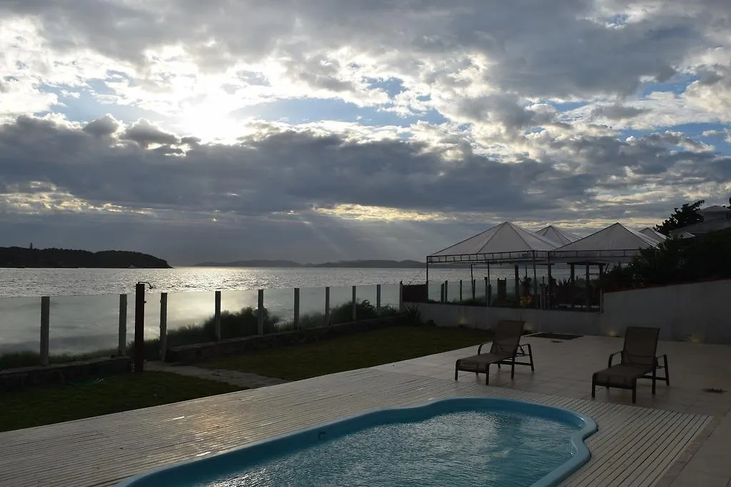 Holiday home Villa Areia Branca Armacao dos Buzios