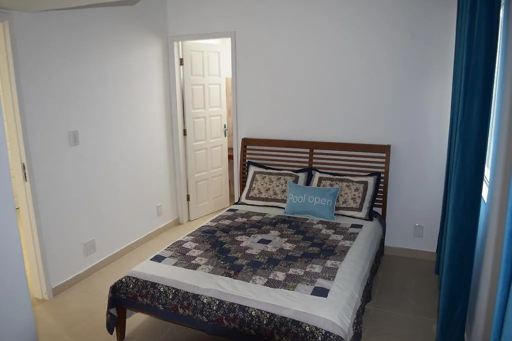 Villa Areia Branca Armacao dos Buzios Brazil