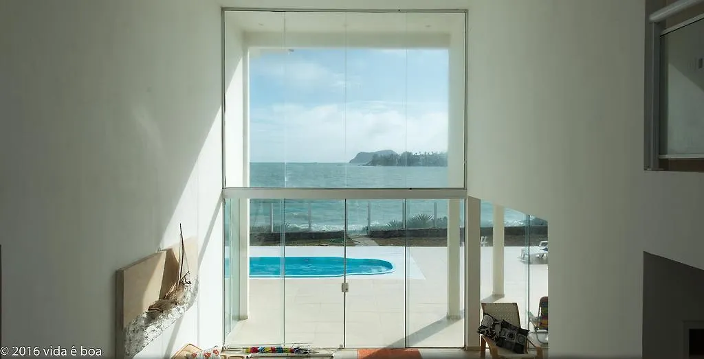 Villa Areia Branca Armacao dos Buzios Brazil