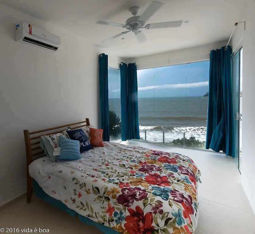 Villa Areia Branca Armacao dos Buzios 0*,  Brazil