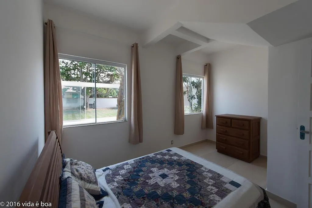 Villa Areia Branca Armacao dos Buzios