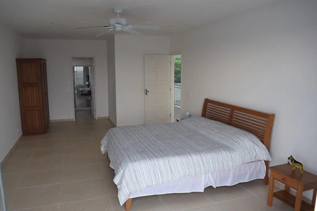Villa Areia Branca Armacao dos Buzios Holiday home