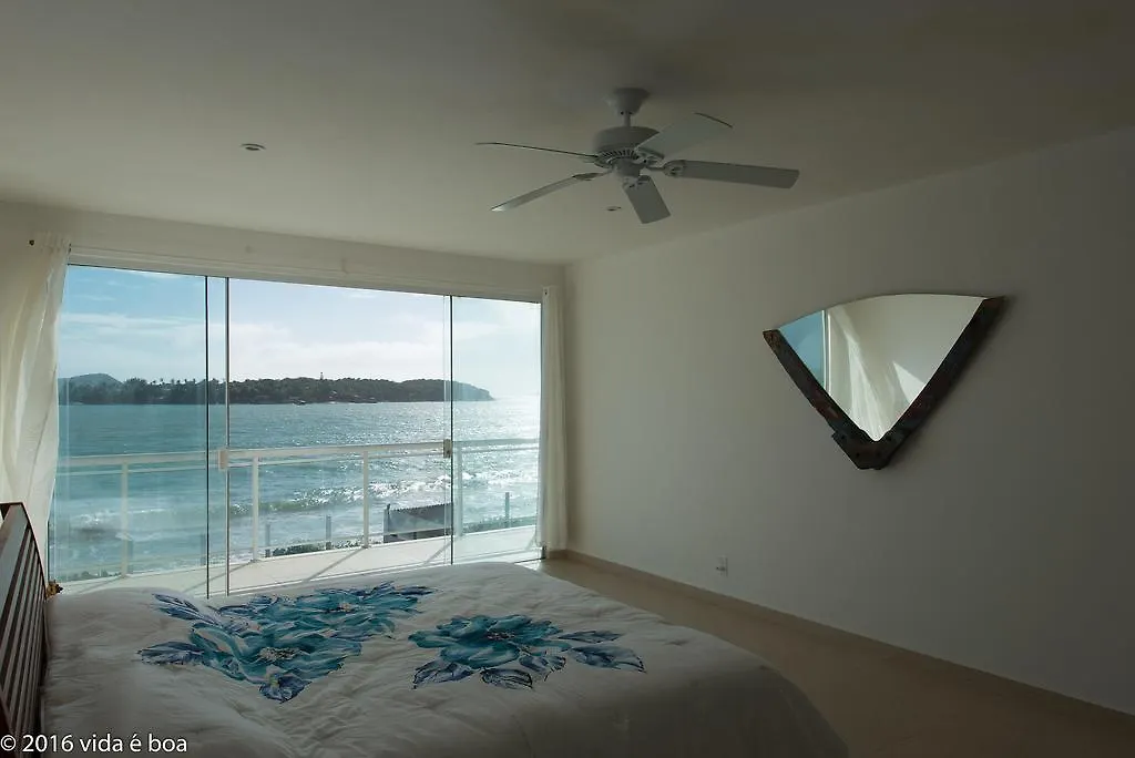 Villa Areia Branca Armacao dos Buzios Holiday home