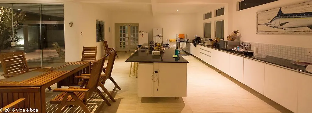Villa Areia Branca Armacao dos Buzios Holiday home