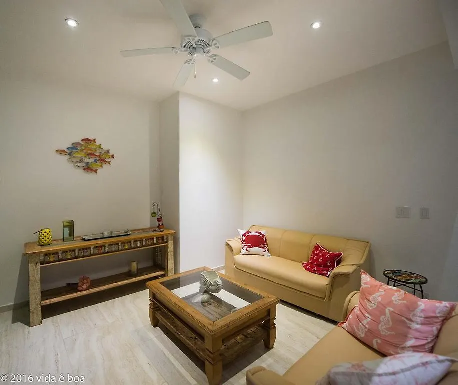 Holiday home Villa Areia Branca Armacao dos Buzios Brazil