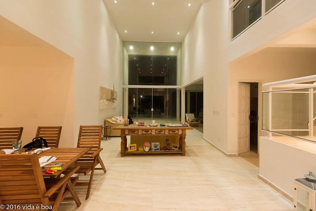 Holiday home Villa Areia Branca Armacao dos Buzios