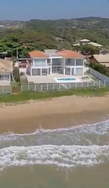 Villa Areia Branca Armacao dos Buzios Brazil