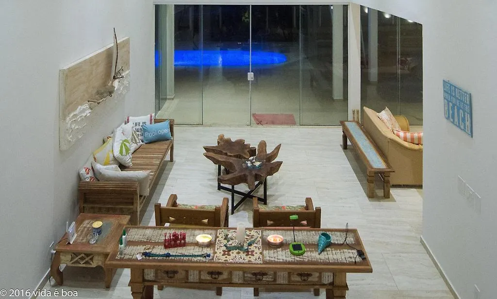 Villa Areia Branca Armacao dos Buzios Holiday home