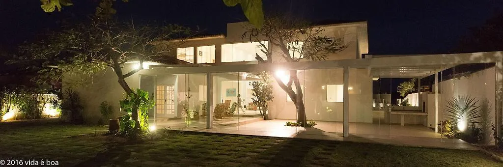 Villa Areia Branca Armacao dos Buzios